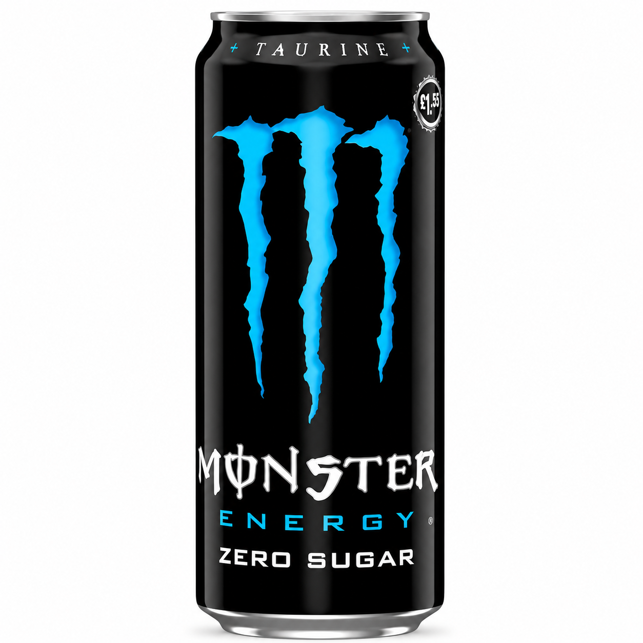 Monster Energy Zero Sugar